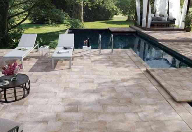Ambiance Geobrick Monocibec Bruges Ambiance Geobrick Monocibec Bruges