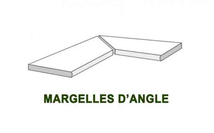 Margelle d'angle Absolute Outfit2.0 Castelvetro