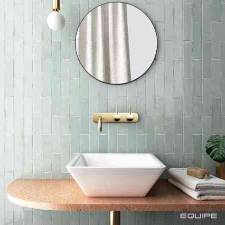 Ambiance Tribeca 60x246 Seaglass Mint